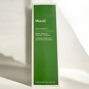 NEW! MURAD Retinal Resculpt Overnight Treatment
